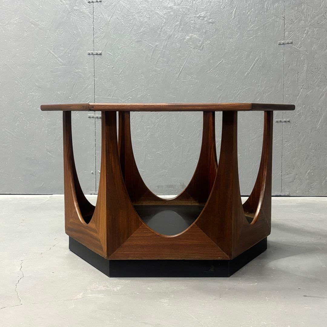 G-PLAN(ジープラン) ヘキサゴナル コーヒーテーブル (401)