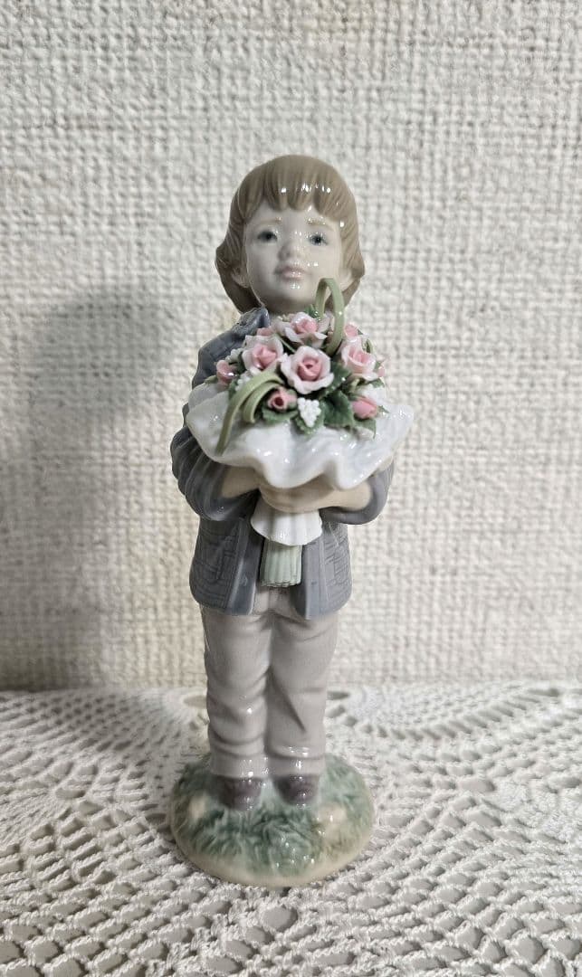 リヤドロ 一番好きなあなたへ 【訳あり】