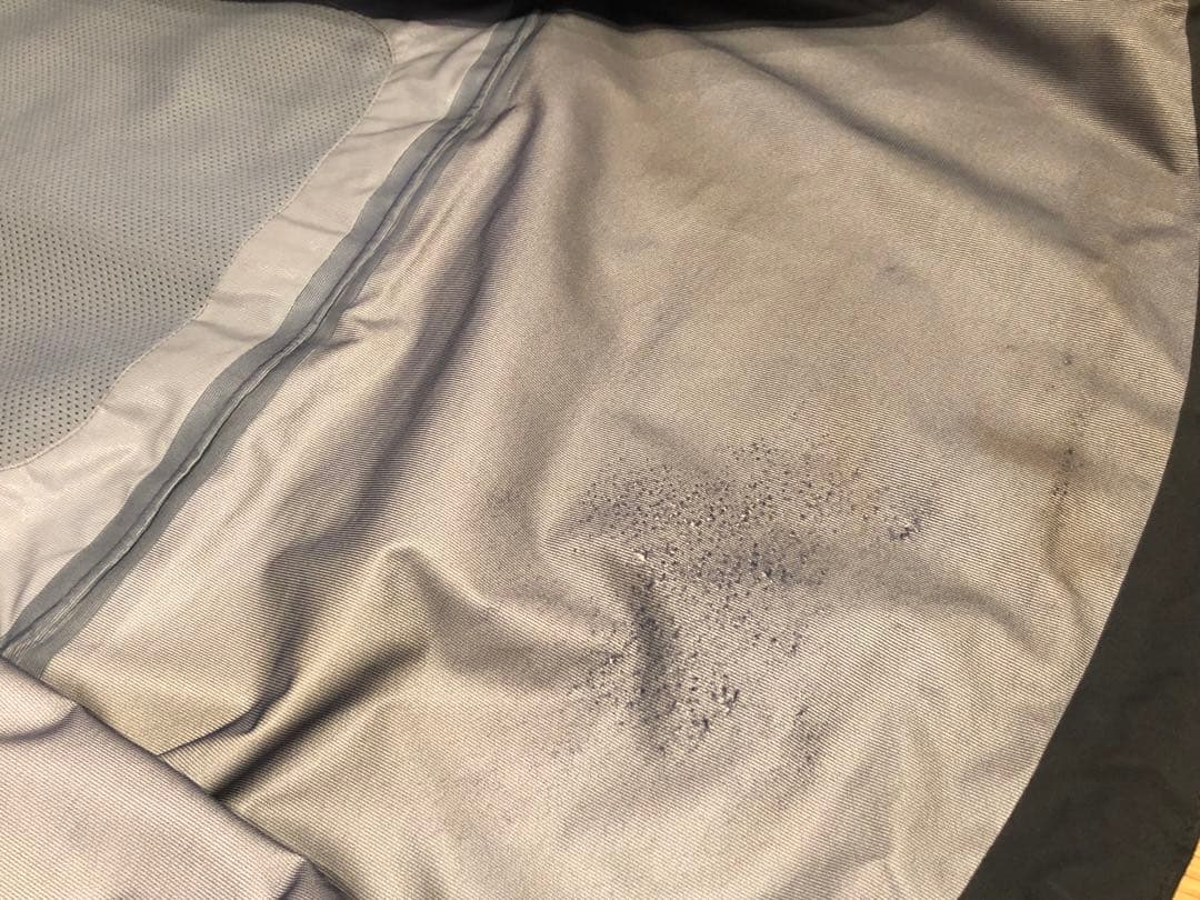 Levi's × Filson Fishing Jacket S