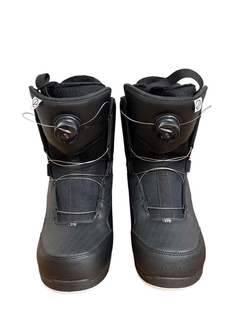 LASTARTS LS848 BOA 26.5〜27cm スノーボードブーツ