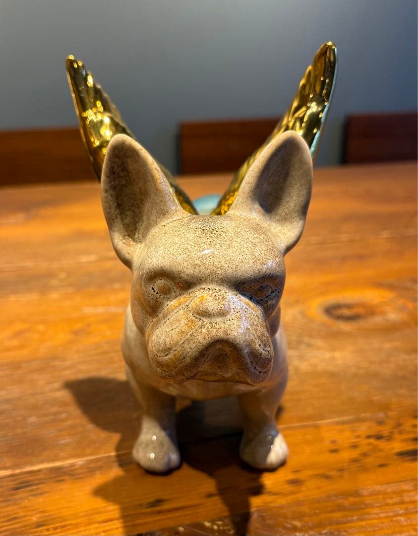 エンジェルウィングドッグ　フレブル　KARE