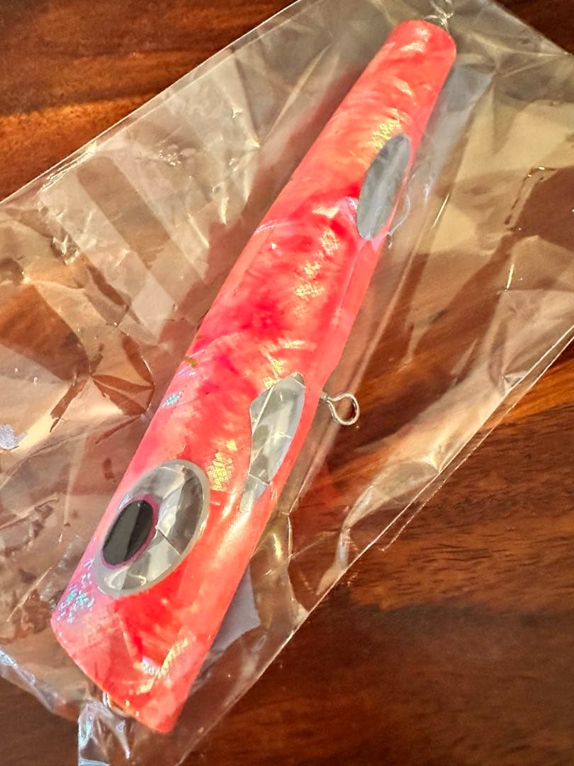 【新品】貝田ルアー　アポロ160