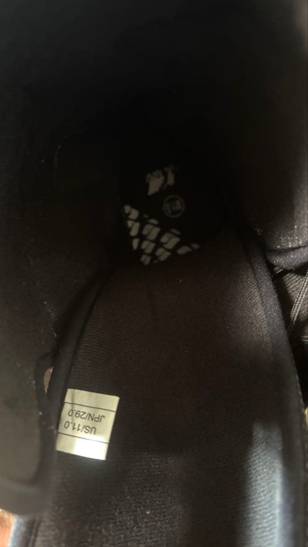 【えいでんさん専用】FLOW RIVAL ブーツ29cm ボア（ダイヤル式）