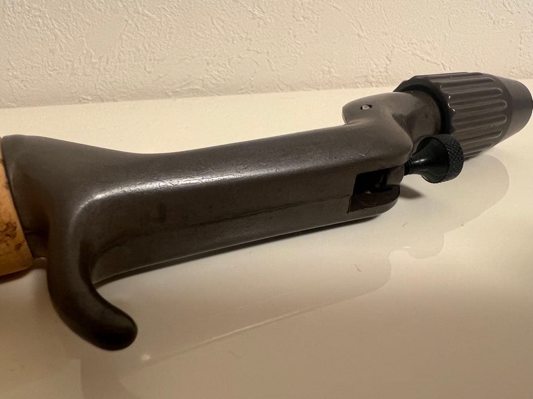 ザウルス チャンピオングリップ シングル フェザーウエイトタイプ