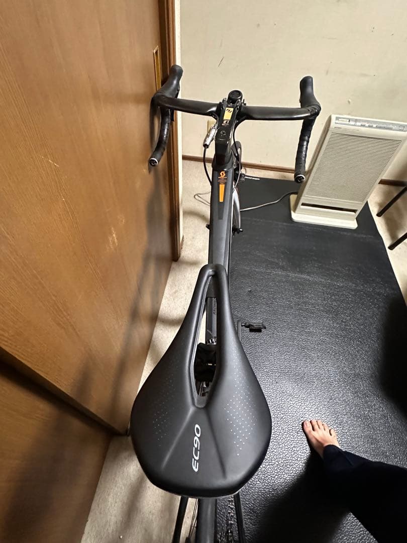 値下げ！Scott Foil 30.1 XSサイズ ロードバイク