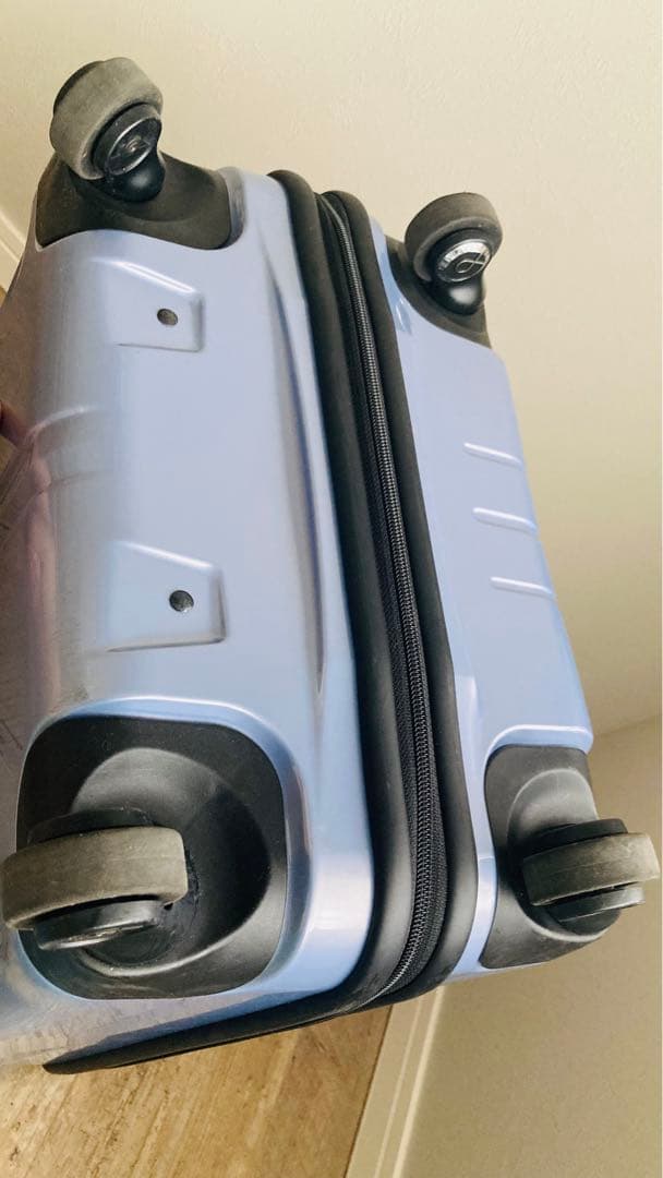 お*で様 【期間限定お値下】機内持ち込みスーツケース(プロテカ)