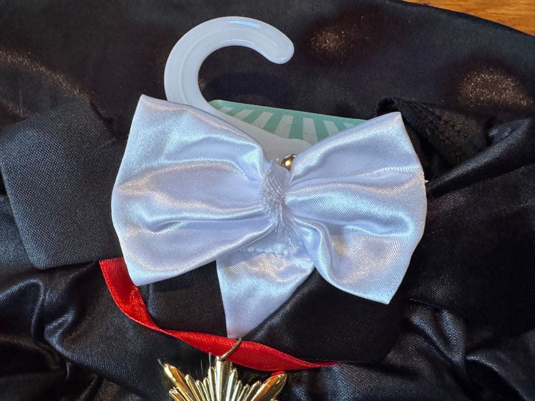 ★ハロウィン　コスプレ　ワンちゃん　4点セット★