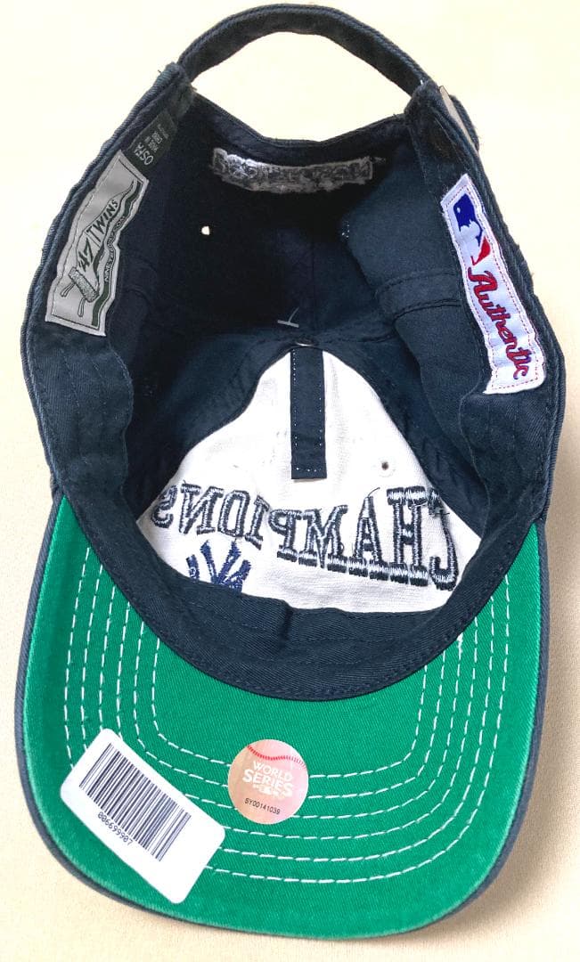 松井秀喜’09ワールドシリーズMVPは地区優勝が始まり！直筆サイン入りグッズ！