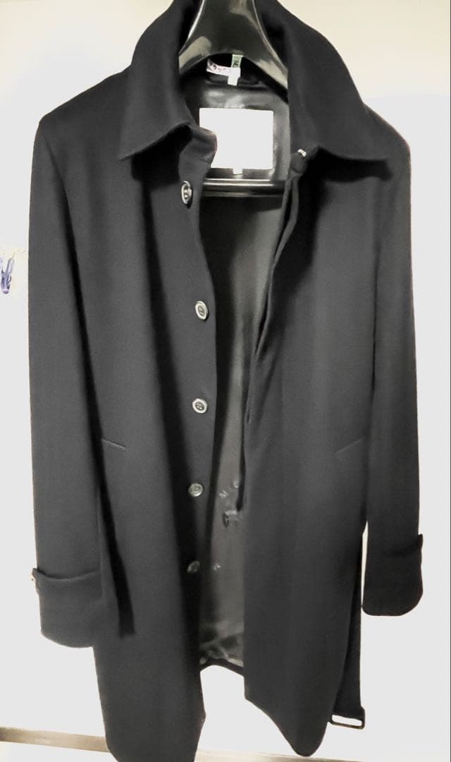 極美品　MACKINTOSH マッキントッシュ GM-006F 白タグ　38