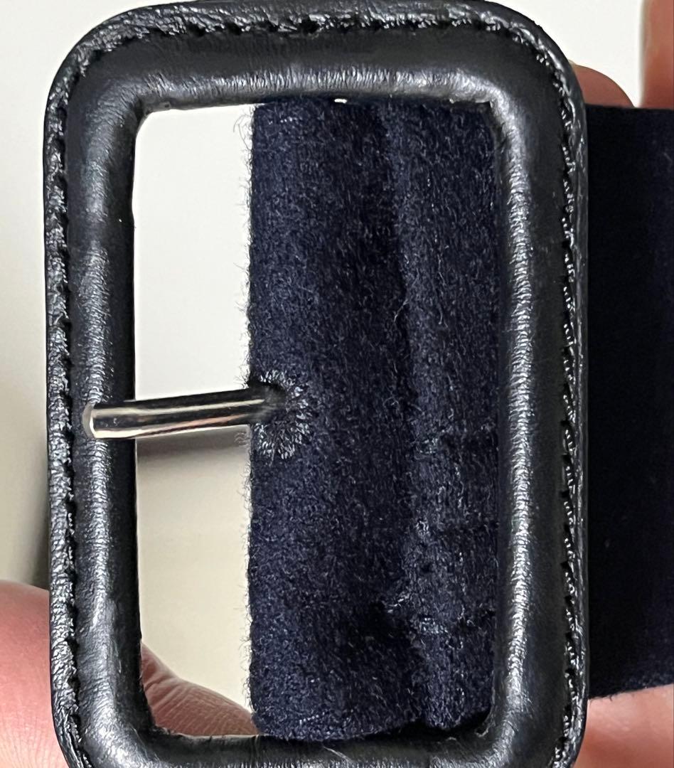 極美品　MACKINTOSH マッキントッシュ GM-006F 白タグ　38