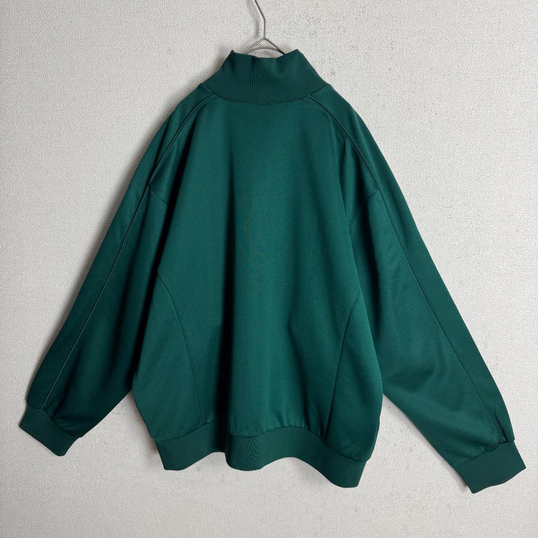 【極美品☆XLサイズ☆コラボモデル】シュプリーム トラックジャケット 即完売