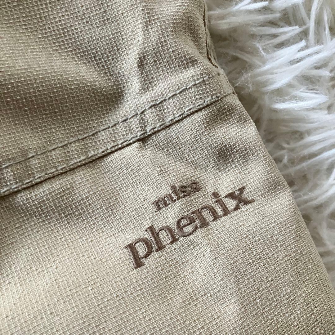 【ねこね】#9F✨miss phenix✨スキーウェア 上下 レディースL