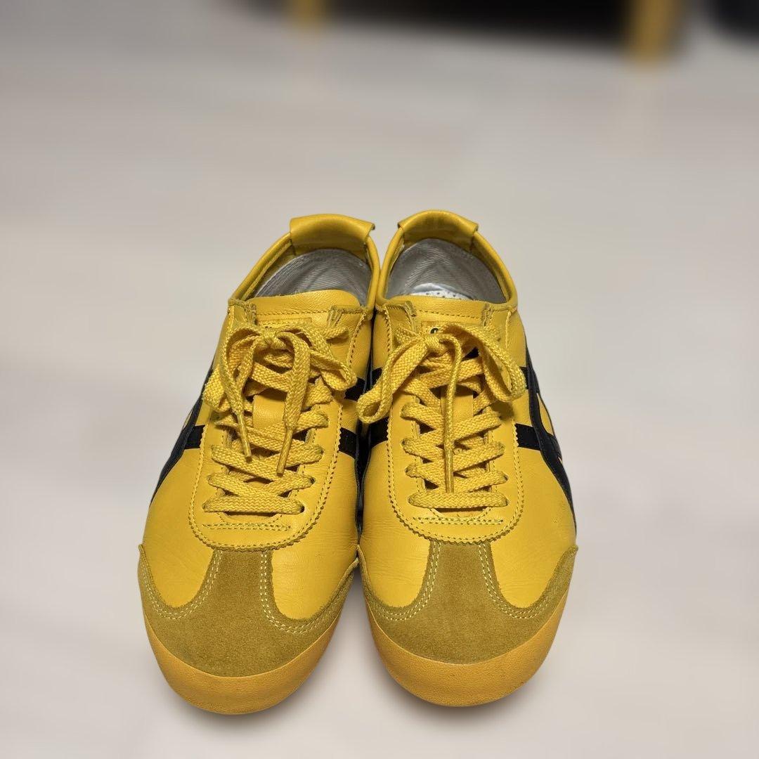 27.0cm★オニツカタイガー メキシコ66