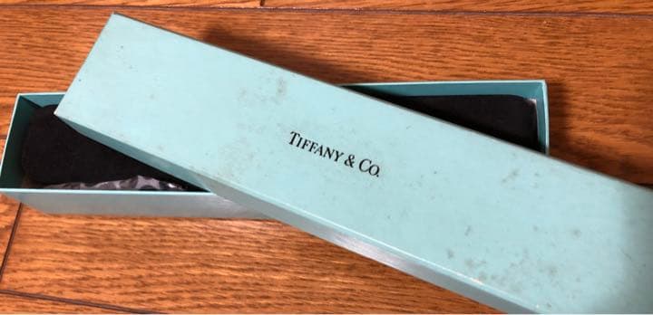 Tiffany 腕時計　ティファニー アンティーク