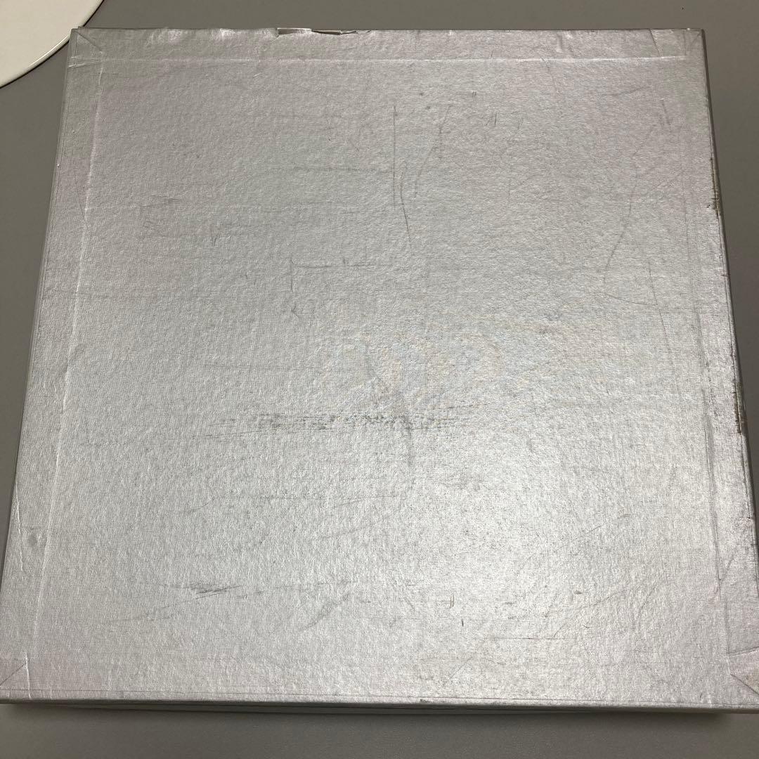 ビレロイ＆ボッホ　Fruits de Mer 大皿(箱付)