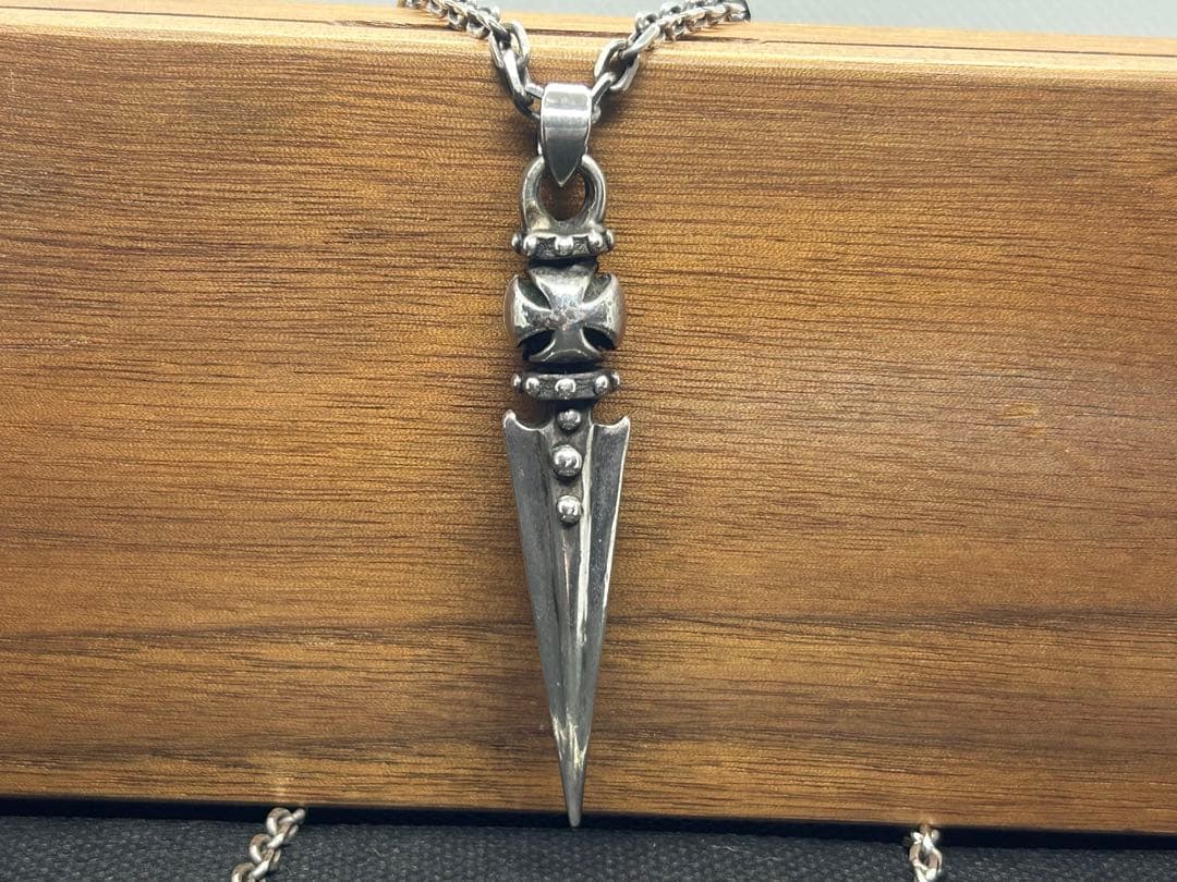 【31日まで】トラヴィスワーカー　Travis Walker オーダーネックレス