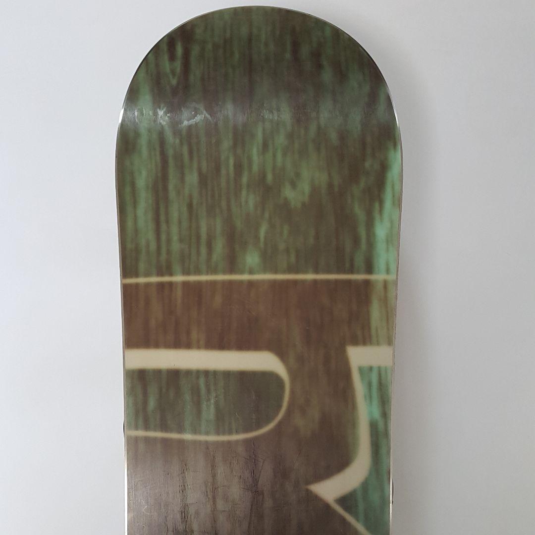 HEAD レディース 2点セット ボード ABILITY 150 × バイン