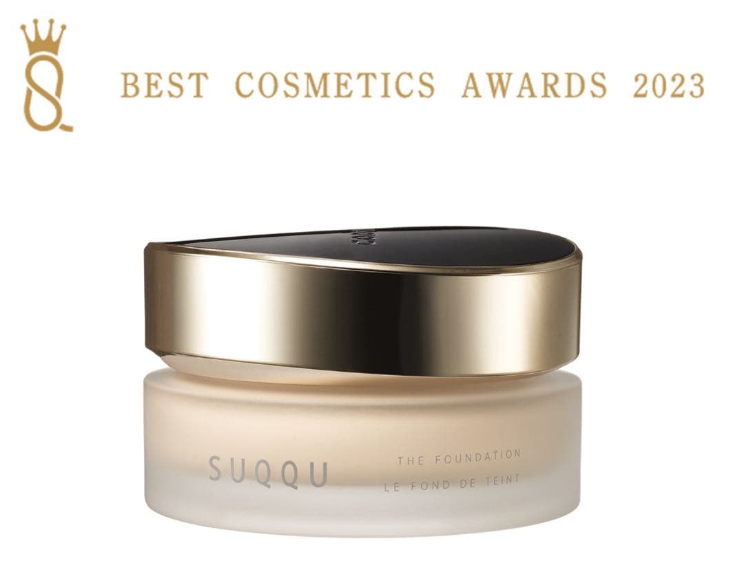 SUQQU ザ ファンデーション 110 デュオ 2個入り
