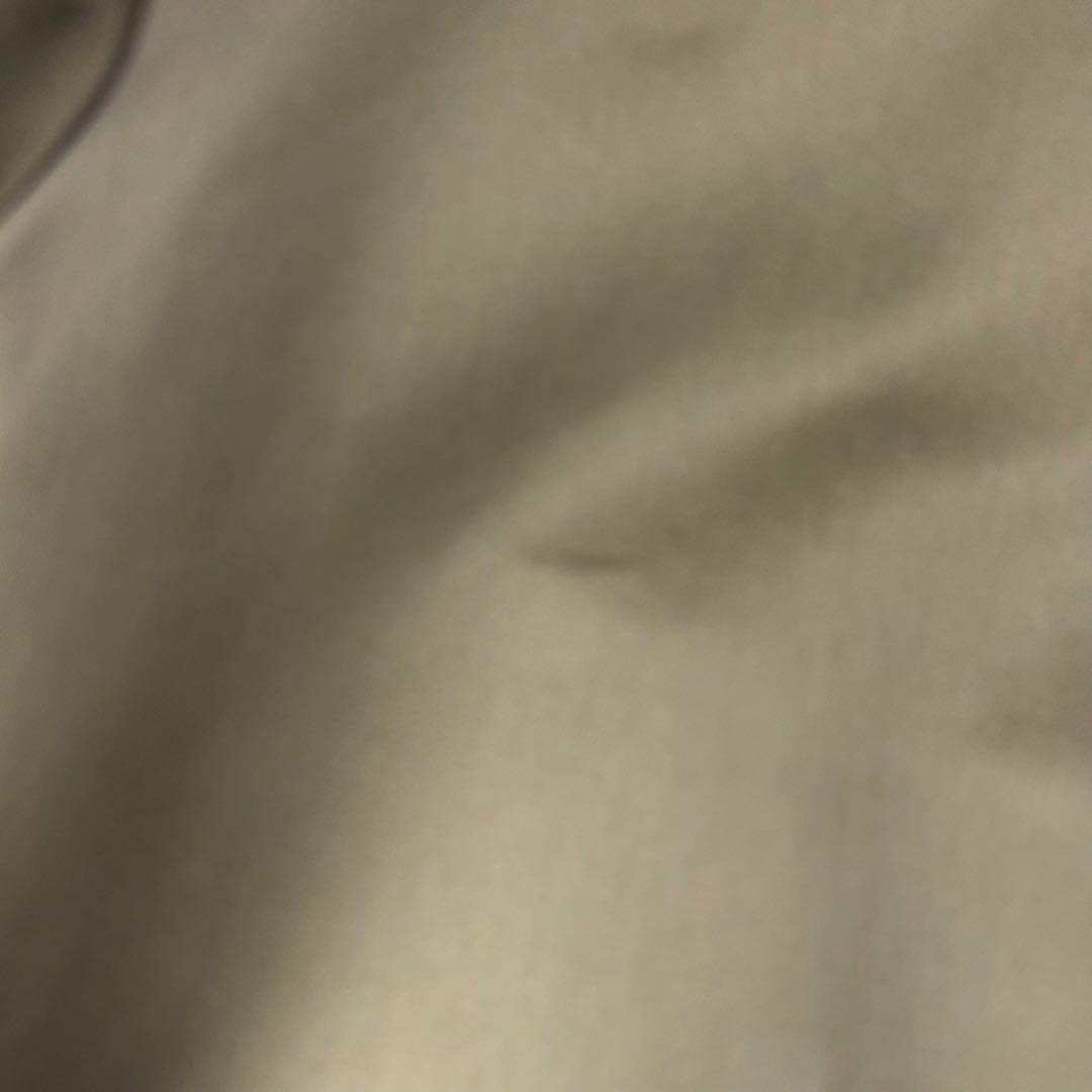 高級 大きいサイズ バーバリーロンドン トレンチコート カーキ 金ボタンLL