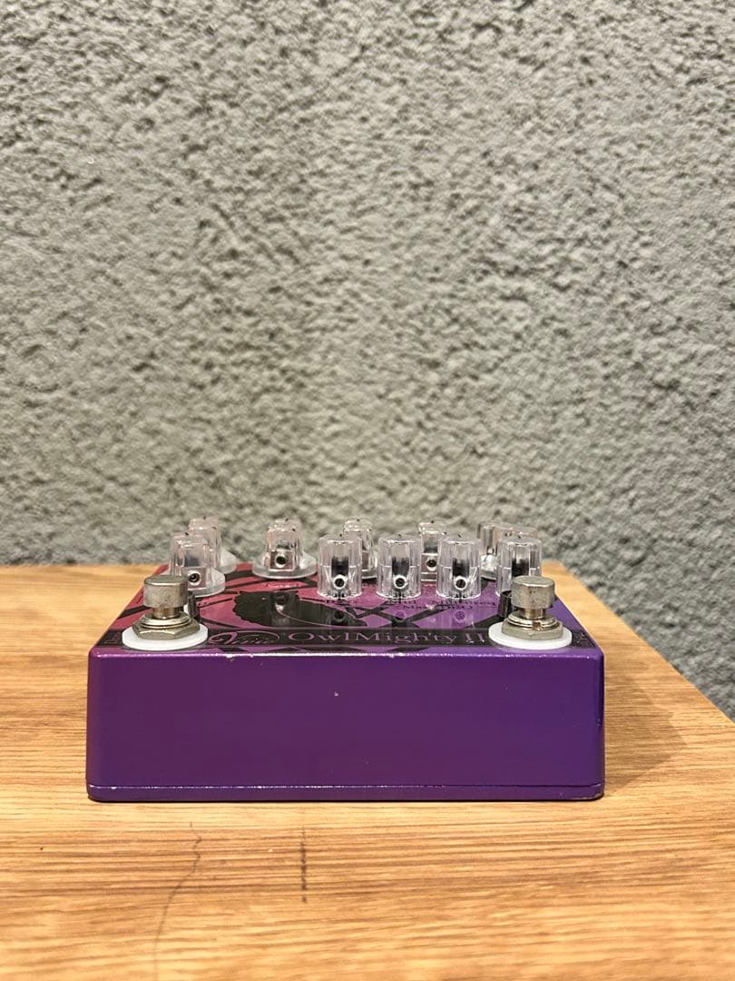 ベース OwlMighty II