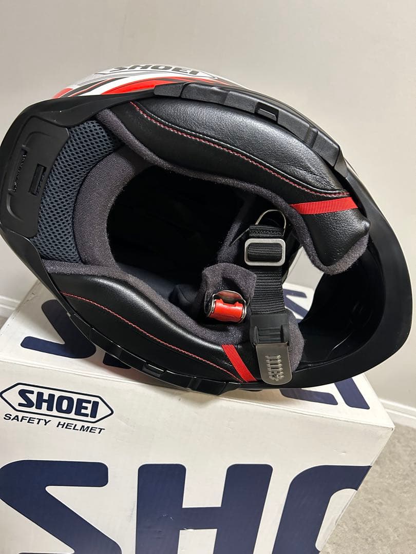 【サムスン】SHOEIショウエイ　GT-AirⅡ APERTURE