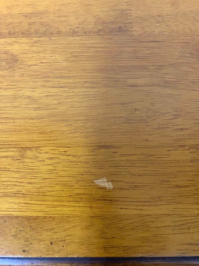 アンティーク机　レトロ