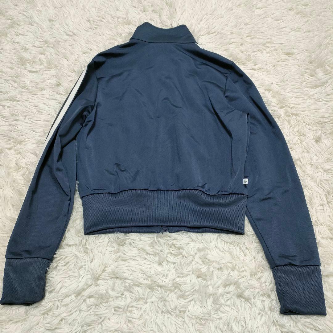 新品未使用　アディダスオリジナルス　ファイヤーバード　ブルー　M