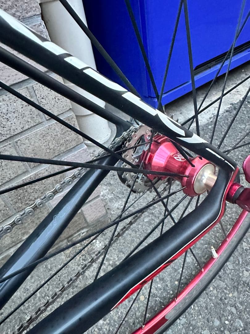 自転車本体 RIDLEY FENIX SL 2016