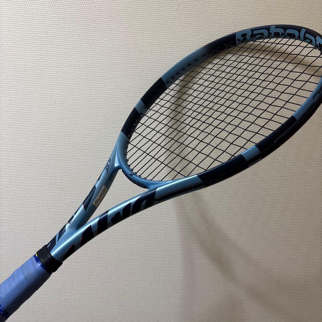 ラケット(硬式用) Babolat Pure Drive G2