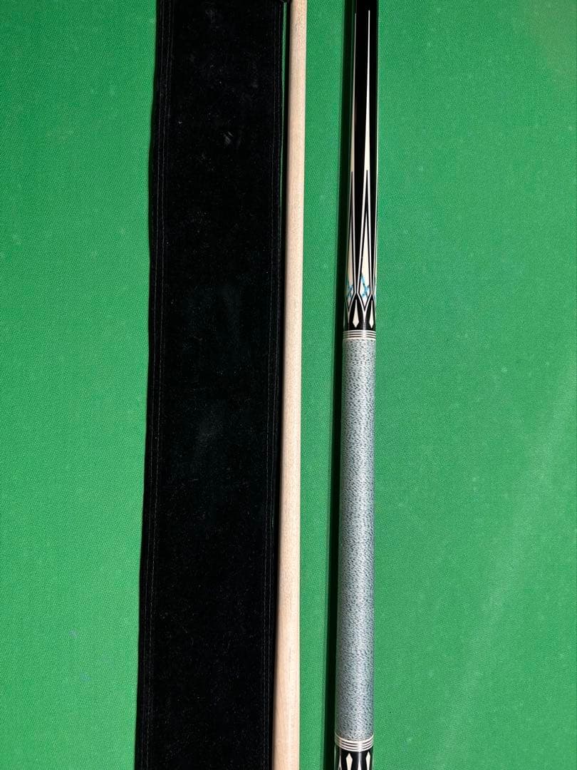 Mezzキュー　ミカ　イモネンモデル　MI-2