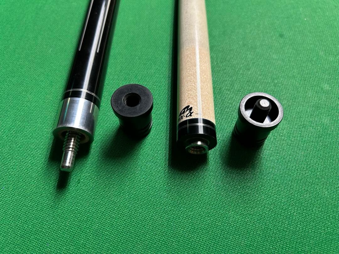 Mezzキュー　ミカ　イモネンモデル　MI-2