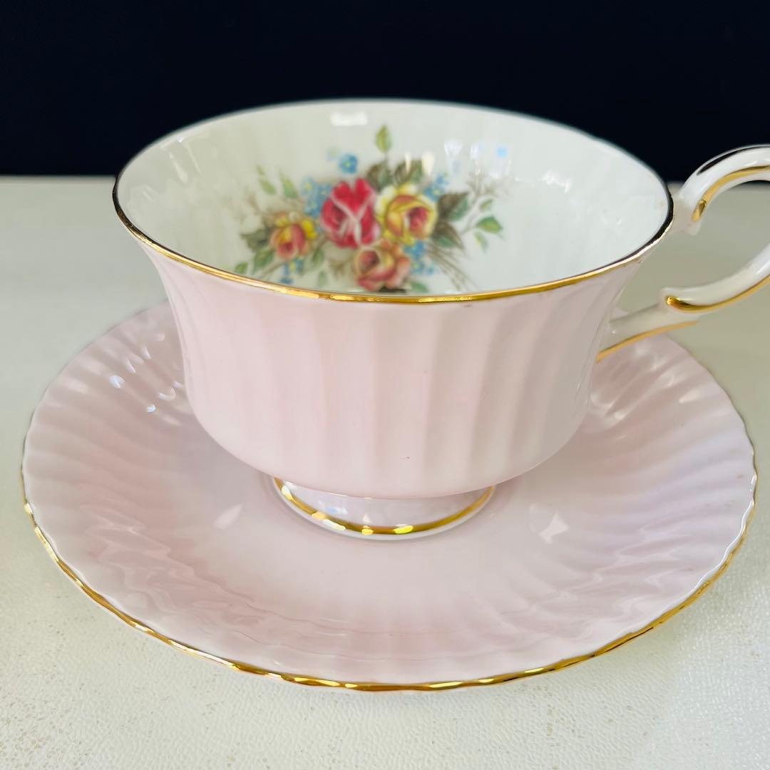 パラゴン PARAGON MAJESTY THE QUEEN ピンクローズ　2客