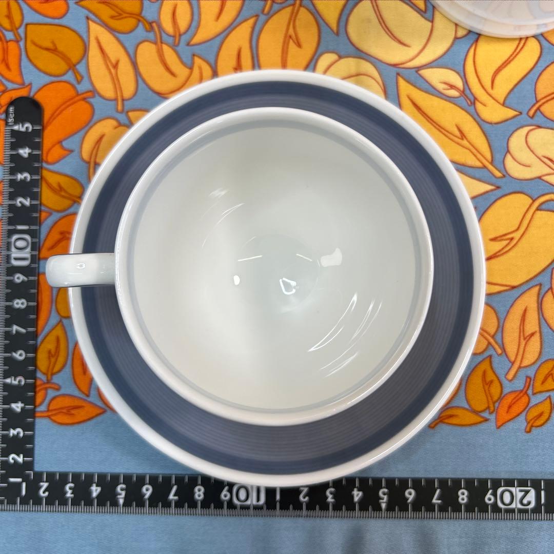 ウェッジウッド　グレンミスト　まとめ売り