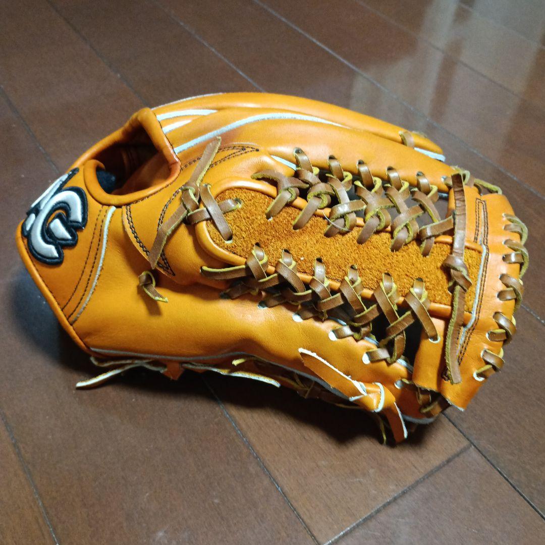 AG 内野手用グローブ