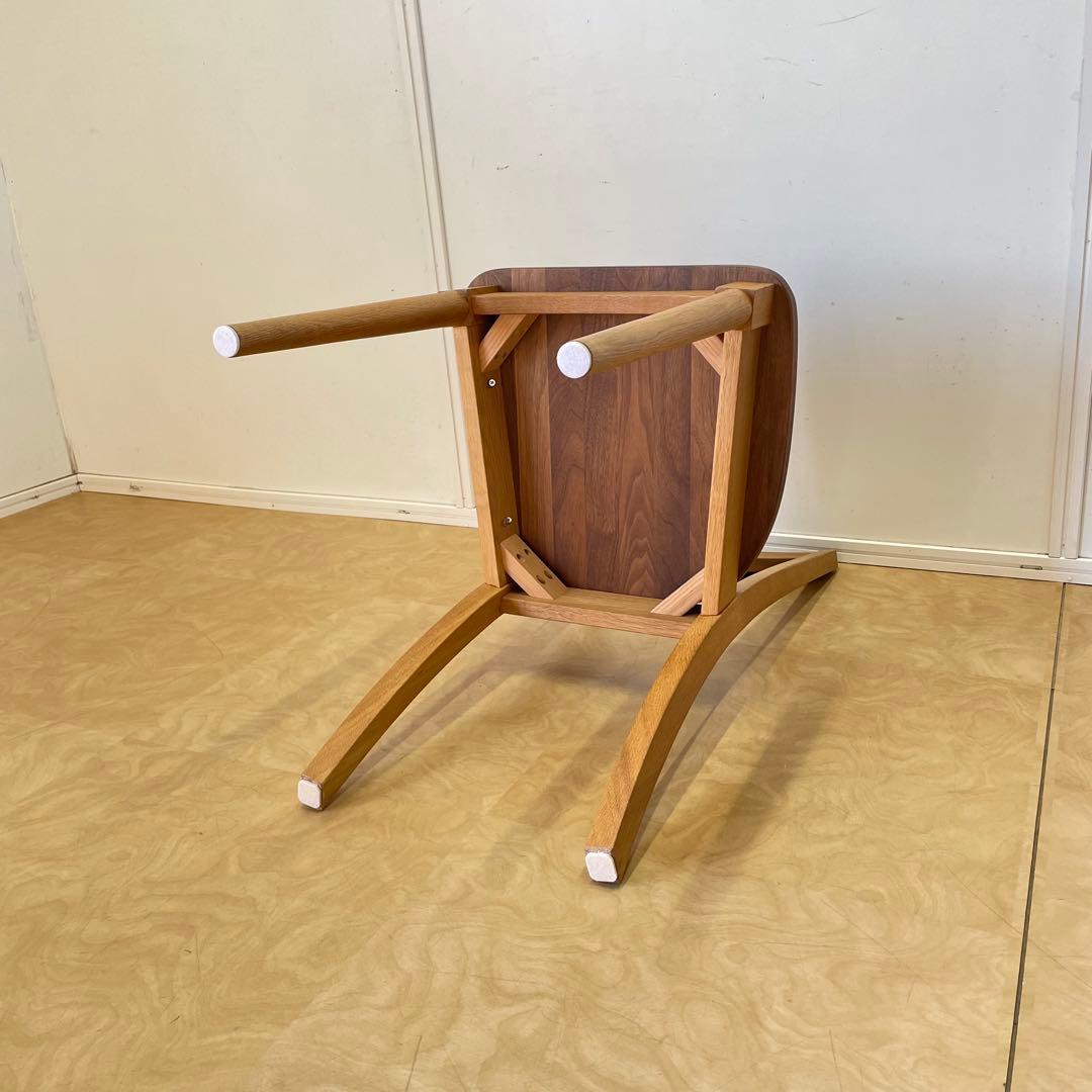 シキファニチア ダイニングチェア 木製 チェア 椅子 北欧スタイル ナチュラル