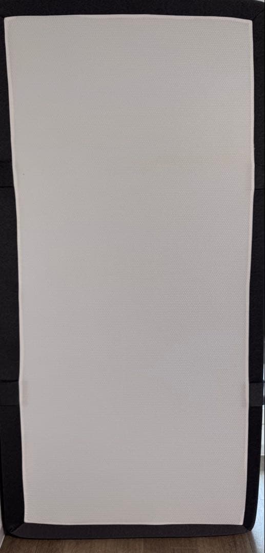 エマスリープ　シングルマットレス