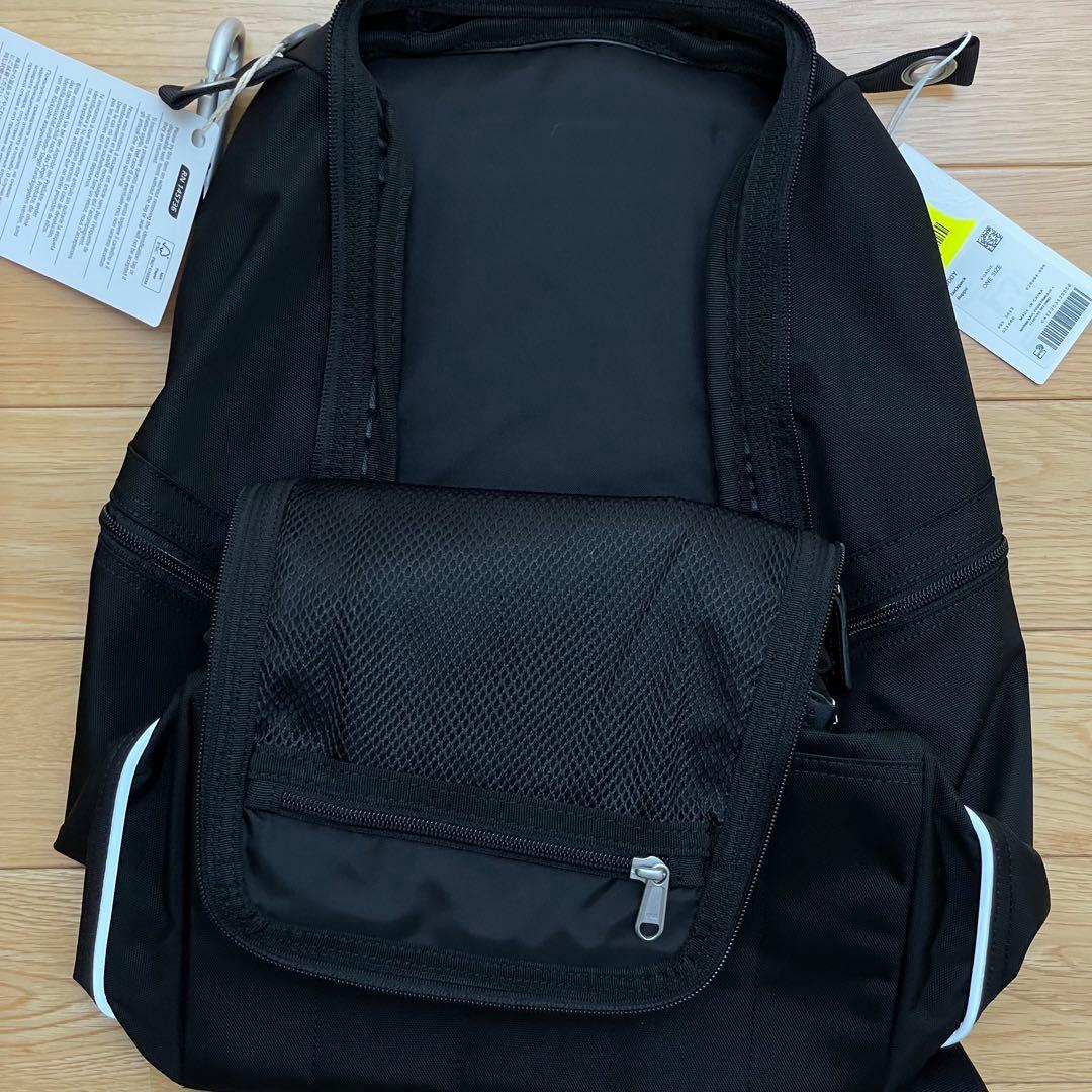 新品 marimekko BUDDYリュック バックパック マリメッコ バディ