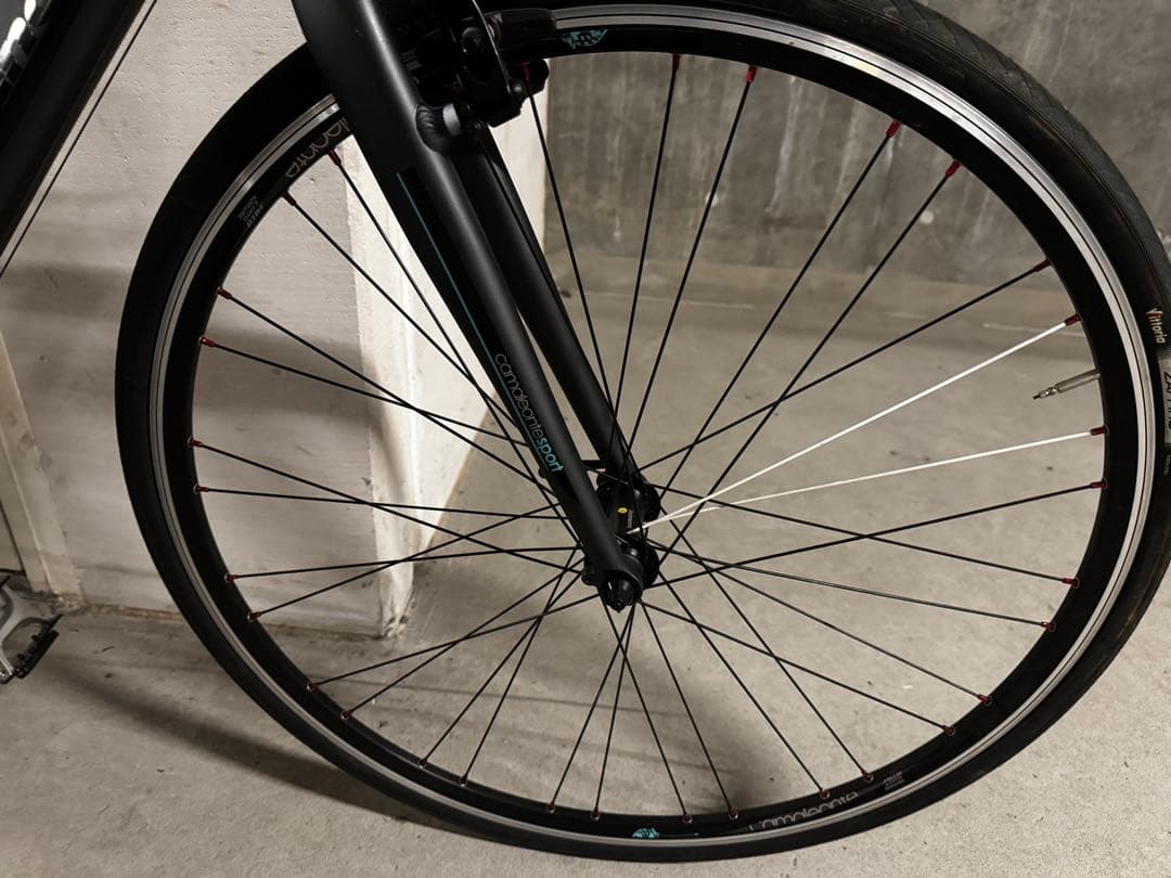 Bianchi クロスバイク カメレオンテ２ 美品