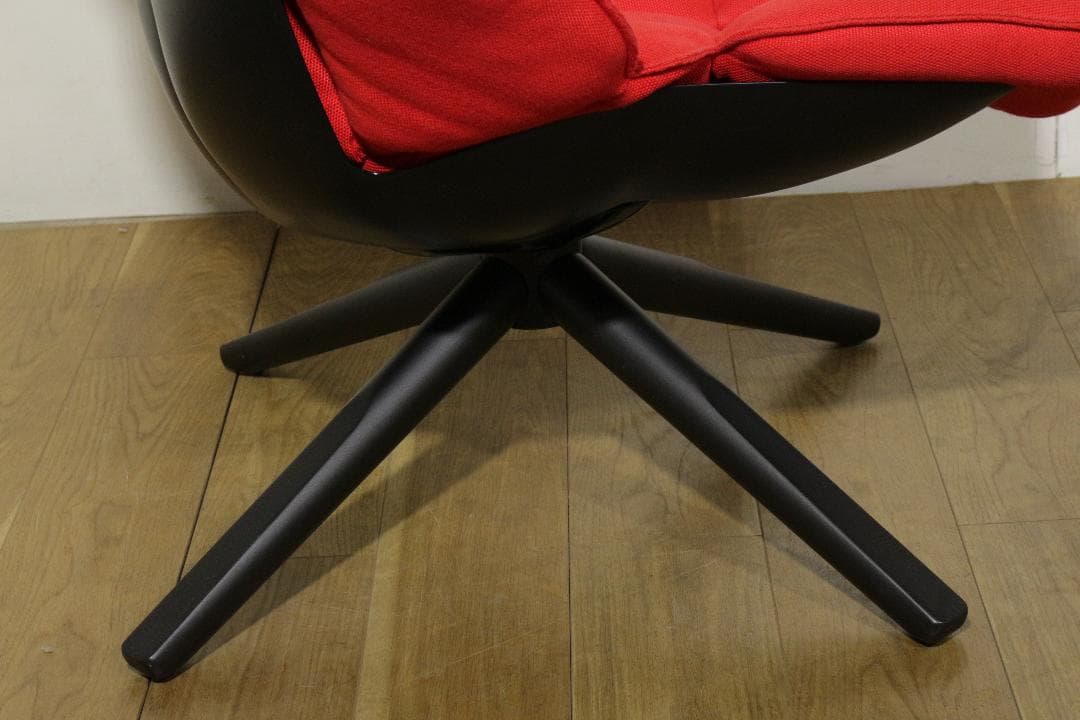 Ｂ＆Ｂイタリア★パトリシア・ウルキオラ★Ｈｕｓｋハスク★アームチェア★