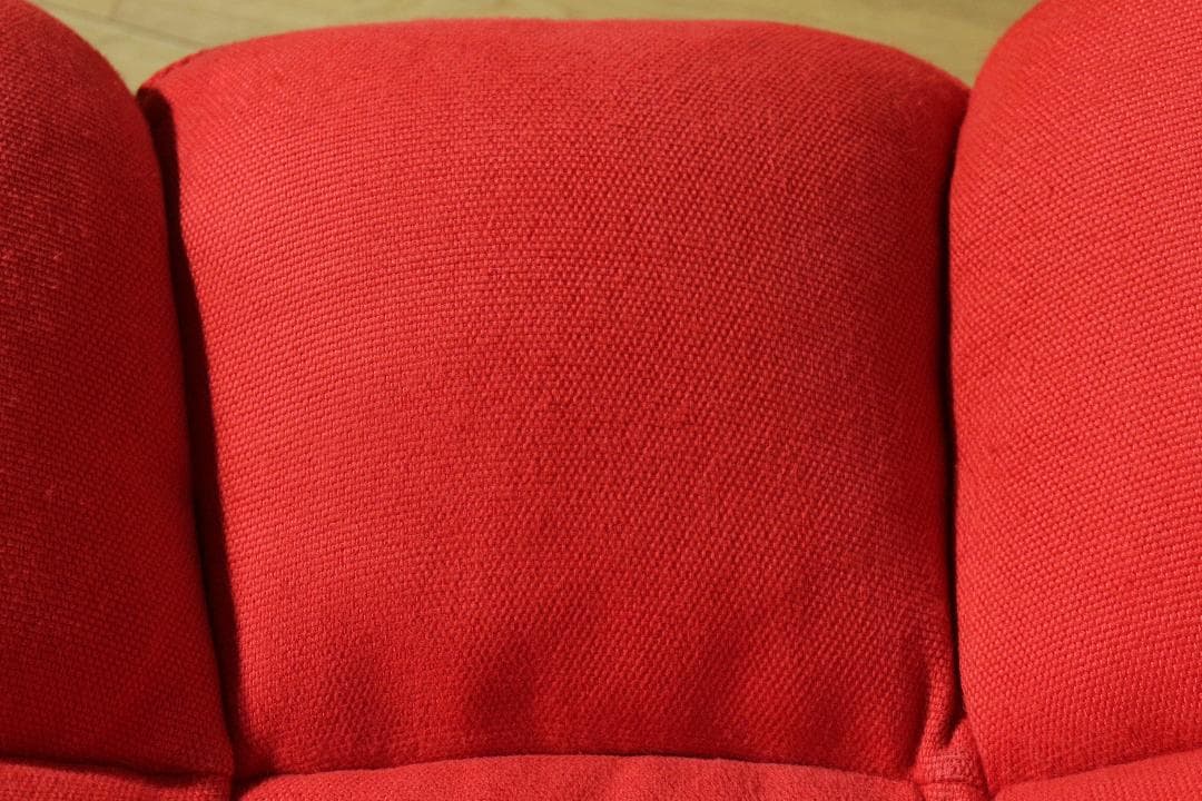 Ｂ＆Ｂイタリア★パトリシア・ウルキオラ★Ｈｕｓｋハスク★アームチェア★