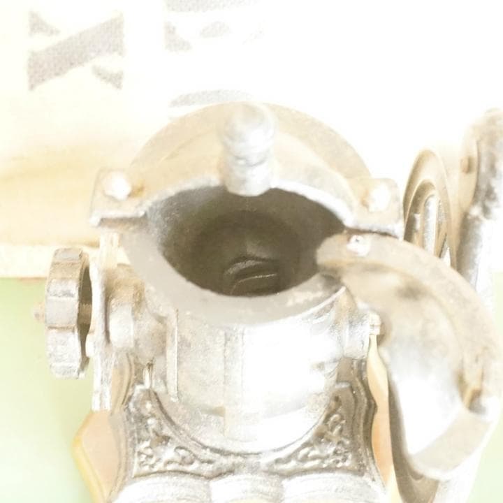 j*y様 カリタ　動輪ミル　Kalita DR-1 手動 コーヒーミル　分解整備