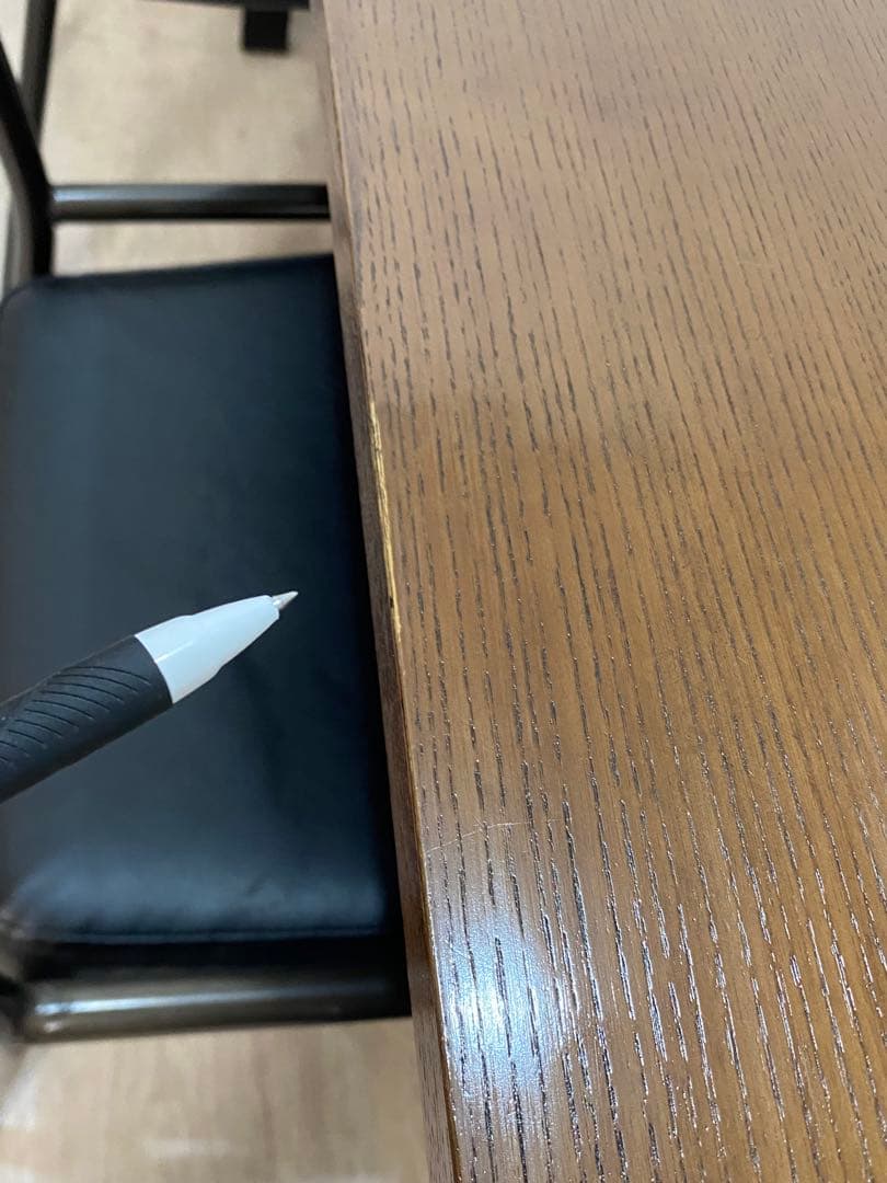 【自由】ウニコ　ダイニングセット　テーブル　4脚　チェア　椅子