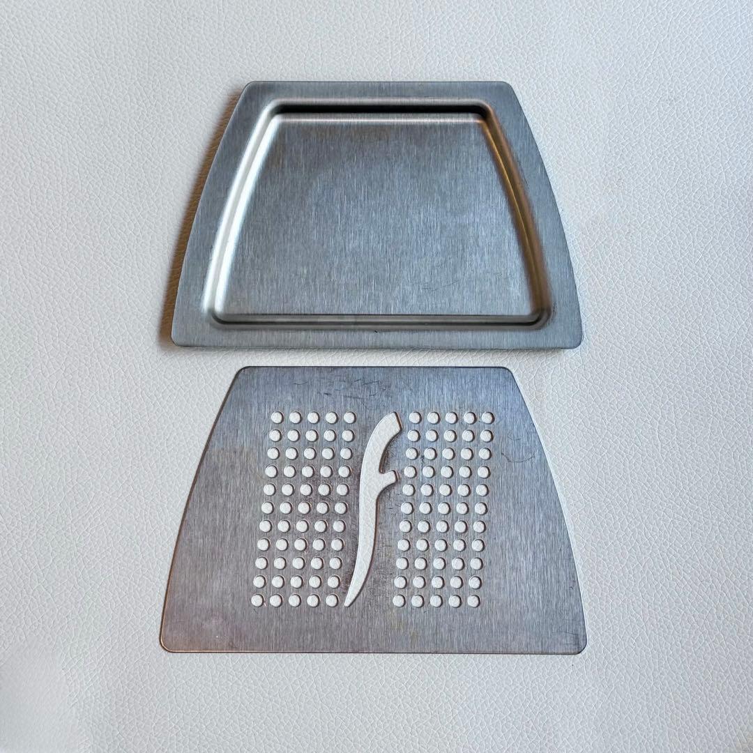 ミラー・タンパー付 Flair Espresso Pro 2 エスプレッソマシン