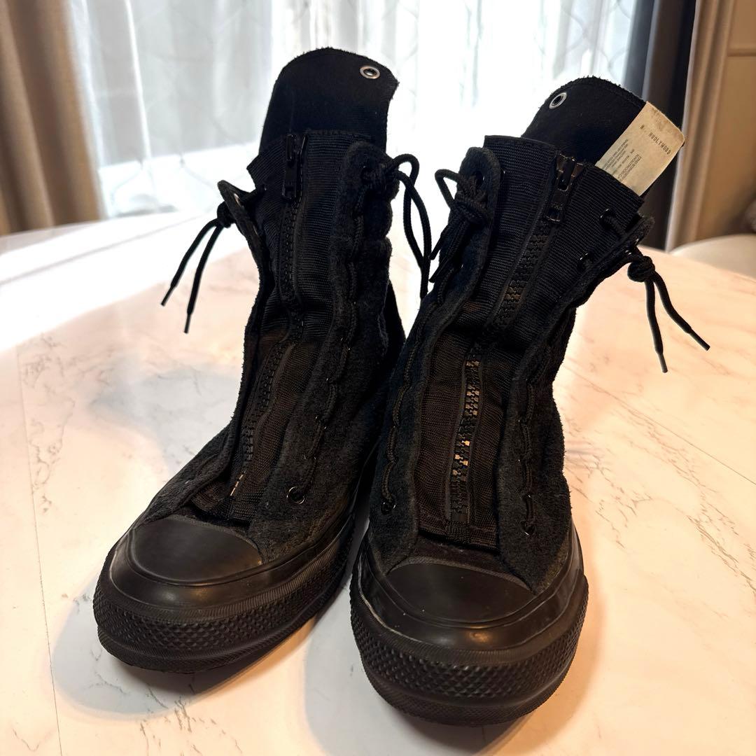 CONVERSE ADDICT×N.HOOLYWOOD 26.5