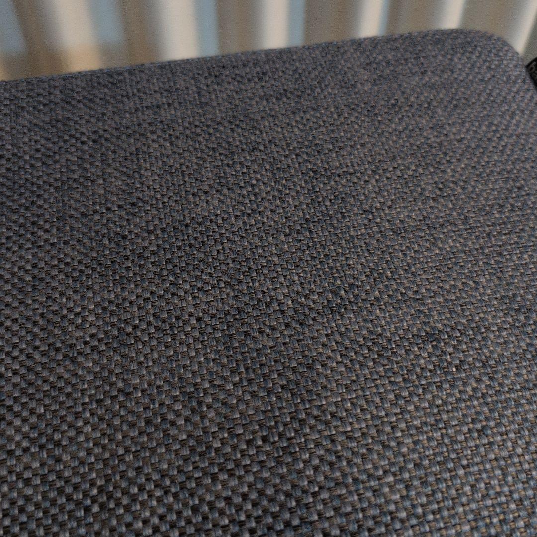 バランスシナジー スクエア ブルー