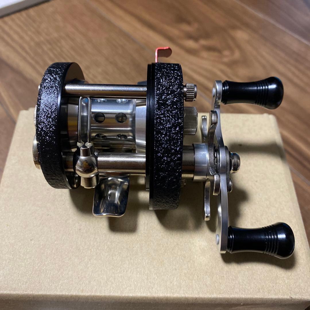 【新品未使用】五十鈴 BC521SSS-T　ビンテージブラック