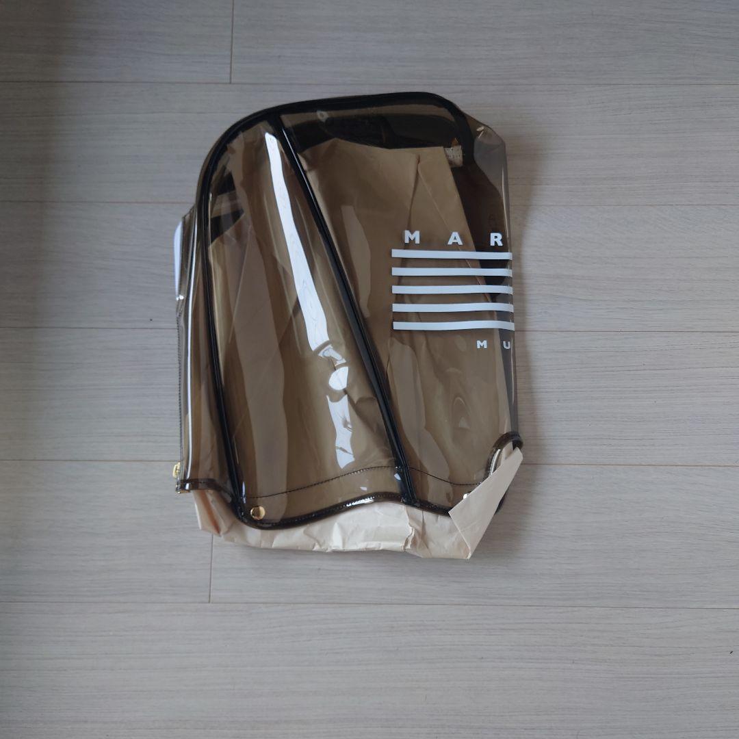 muta ゴルフバッグ・キャディバッグ ブラウン