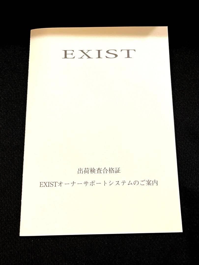 揚げ物くんです！ 22イグジスト PC LT2500 極美品！