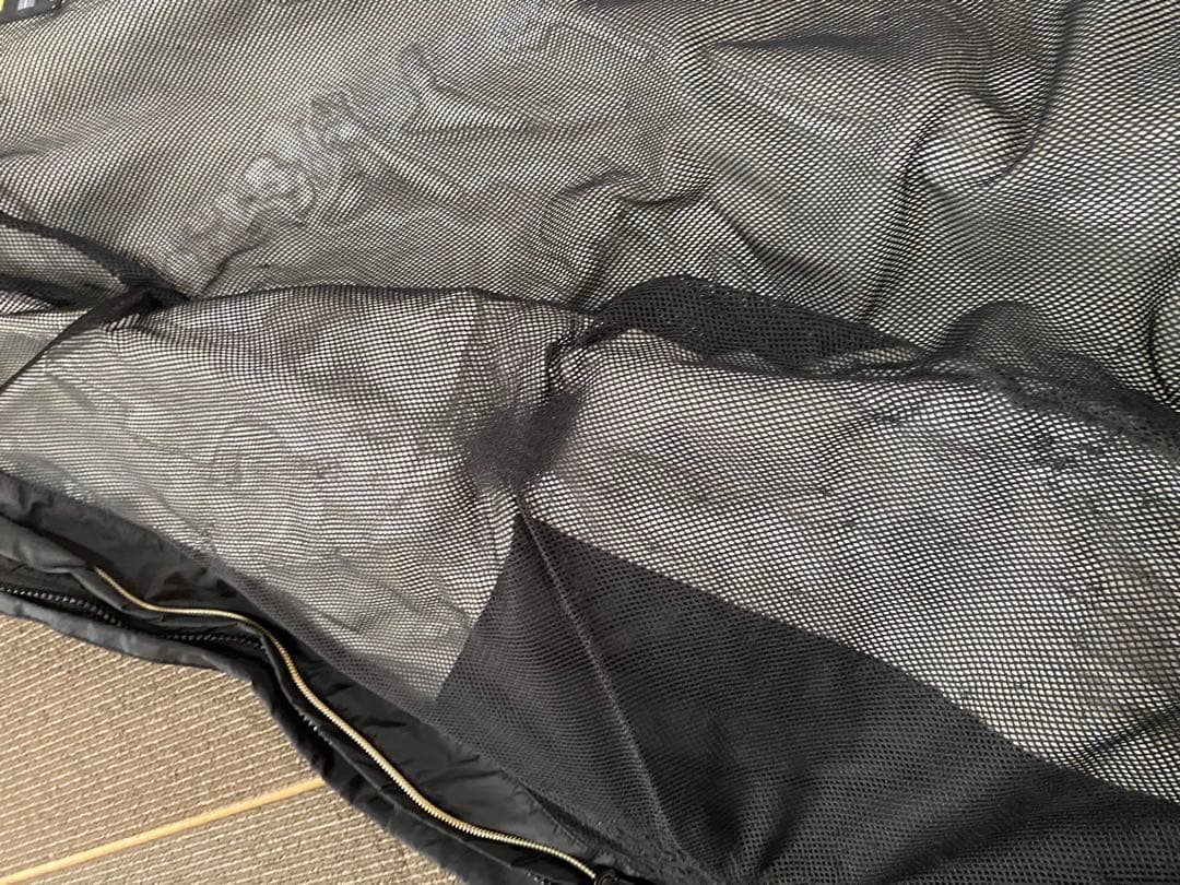 Gamakatsu ゴアテックスオールウェザースーツGM-3467