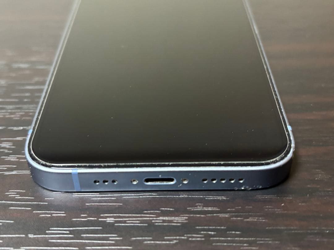 Apple iPhone 14 256GB ブルー SIMフリー